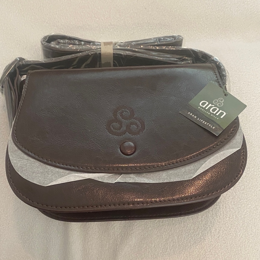Brown Women's Bag